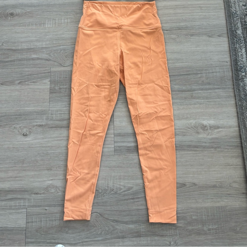 Coral SET Active leggings - sport body material
